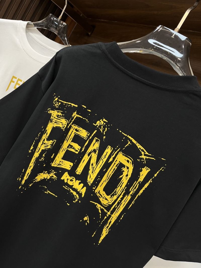 Fendi T-Shirts